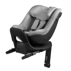 Kinderkraft Car Seat I-Guard Airflow PRO (61-105 cm), grey