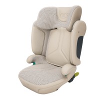 KinderKraft Стол за кола Xpand 2 PRO (100-150 см), beige 