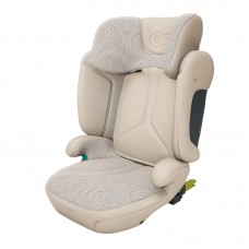 Kinderkraft Car Seat Xpand 2 PRO (100-150 cm), beige