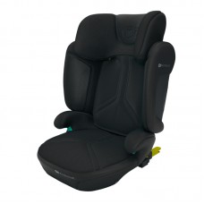 KinderKraft Стол за кола Xpand 2 PRO (100-150 см), graphite black