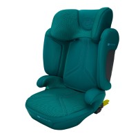 KinderKraft Стол за кола Xpand 2 PRO (100-150 см), green