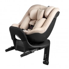 Kinderkraft Car Seat I-Guard Airflow (40-105 cm), beige