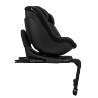 Kinderkraft Car Seat I-Guard Airflow (40-105 cm), black Kinderkraft Car Seat I-Guard Airflow (40-105 cm), black