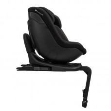 KinderKraft Стол за кола I-Guard Airflow (40-105 см), black KinderKraft Стол за кола I-Guard Airflow (40-105 см), black