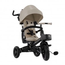 KinderKraft Tricycle Aveo 2 Plus, beige KinderKraft Tricycle Aveo 2 Plus, beige