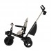 KinderKraft Tricycle Aveo 2 Plus