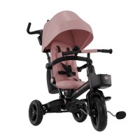 KinderKraft Tricycle Aveo 2 Plus, pink KinderKraft Tricycle Aveo 2 Plus, pink