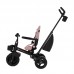 KinderKraft Tricycle Aveo 2 Plus
