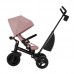 KinderKraft Tricycle Aveo 2 Plus