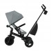 KinderKraft Tricycle Aveo 2 Plus