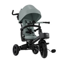 KinderKraft Триколка Aveo 2 Plus, зелена