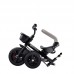KinderKraft Tricycle Aveo Light Grey