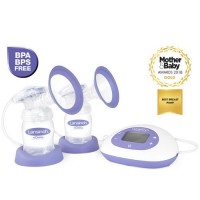Lansinoh Double Electric Breast Pump