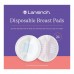 Lansinoh Ultra-Soft Disposable Nursing Pads, 24pcs
