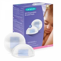 Lansinoh Ultra-Soft Disposable Nursing Pads Lansinoh Ultra-Soft Disposable Nursing Pads