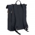 Lassig Changing bag Rolltop Backpack