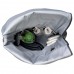 Lassig Changing bag Rolltop Backpack