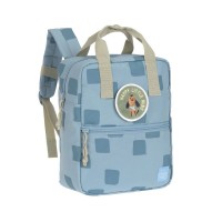 Lassig Kids bagpack Pattern Party Mini Squarе Lassig Kids bagpack Pattern Party Mini Squarе