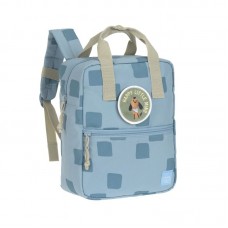 Lassig Kids bagpack Pattern Party Mini Squarе