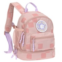 Lassig Kids bagpack Pattern Party Rose Lassig Kids bagpack Pattern Party Rose