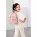 Lassig Kids bagpack Pattern Party Rose