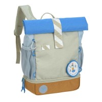 Lassig Детска раничка Sunny Explorer Lassig Детска раничка Sunny Explorer