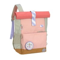 Lassig Kids bagpack Sunny Explorer, pink