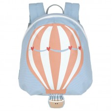 Lassig Детска раничка Tiny Drivers Balloon