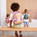 Lassig Kids bagpack Tiny Drivers Carousel
