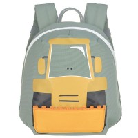 Lassig Kids bagpack Tiny Drivers Lassig Kids bagpack Tiny Drivers