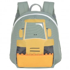 Lassig Kids bagpack Tiny Drivers