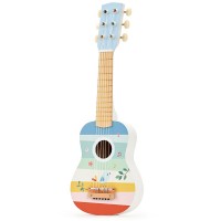 Lelin Toys Bird's Song Children's Guitar Lelin Toys Bird's Song Children's Guitar