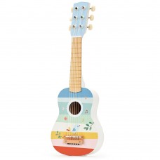 Lelin Toys Bird's Song Children's Guitar