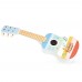 Lelin Toys Bird's Song Children's Guitar