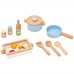 Lelin Toys Cooking Set