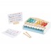 Lelin Toys Пиано и ксилофон 2 в 1