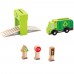 Lelin Toys Wooden Recycling Center