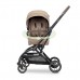 Lorelli Baby stroller Makaya with Rotation 360°