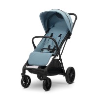 Lorelli Baby stroller Nuvella, blue
