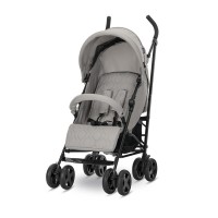 Lorelli Baby stroller Ida, grey