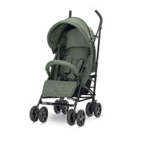 Lorelli Бебешка лятна количка Ida, green