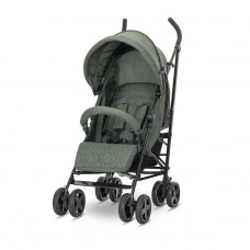 Lorelli Бебешка лятна количка Ida, green