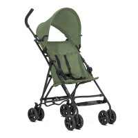 Lorelli Baby stroller Vaya, green