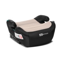 Lorelli Booster Car seat 125-150 cm Matador i-Size, beige