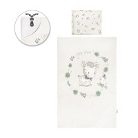 Lorelli 5-elements Cosy Bedding Set, jungle Lorelli 5-elements Cosy Bedding Set, jungle