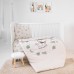 Lorelli 5-elements Cosy Bedding Set