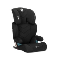 Lorelli Детски стол за кола 100-150 см Speed GT i-Size с Isofix, черен Lorelli Детски стол за кола 100-150 см Speed GT i-Size с Isofix, черен