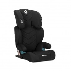 Lorelli Car Seat Speed GT i-Size Isofix 100-150 cm, black Lorelli Car Seat Speed GT i-Size Isofix 100-150 cm, black