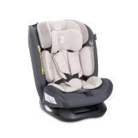 Lorelli Детски стол за кола Scorpius I-Size (40-150 см), бежов Lorelli Детски стол за кола Scorpius I-Size (40-150 см), бежов