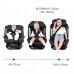 Lorelli Детски стол за кола Scorpius I-Size (40-150 см)